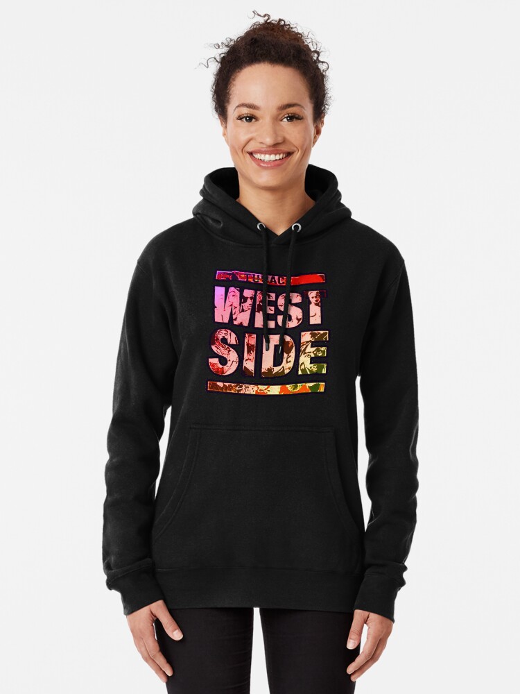 westside hoodie