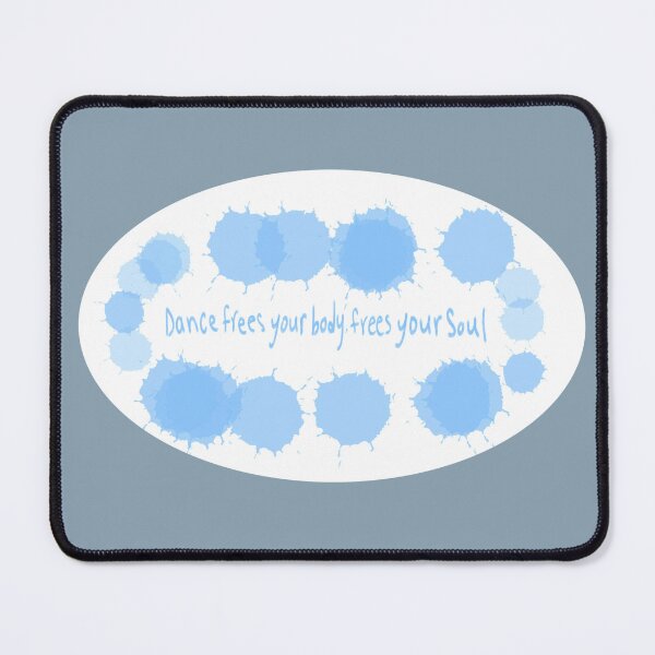 Item preview, Dance Frees Your body/soul designed and sold by rubiinspirations.