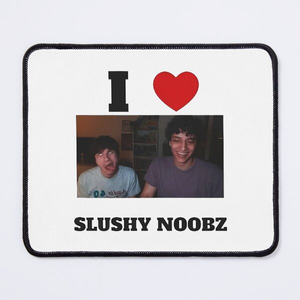 Item preview, Slushynoobz designed and sold by baknett.