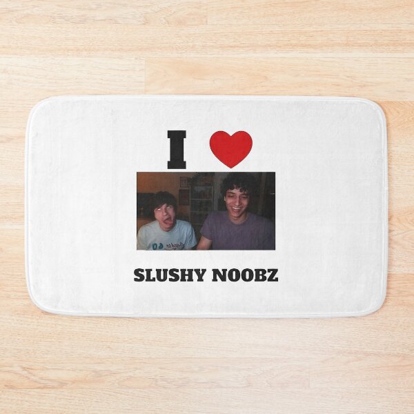 Item preview, Slushynoobz designed and sold by baknett.
