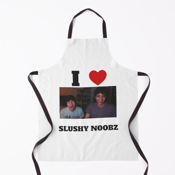Item preview, Slushynoobz designed and sold by baknett.