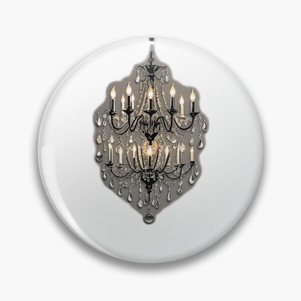 Item preview, Chandelier  designed and sold by Lisamariesumner.