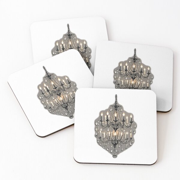 Item preview, Chandelier  designed and sold by Lisamariesumner.