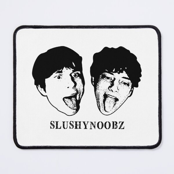 Item preview, Slushynoobz designed and sold by baknett.