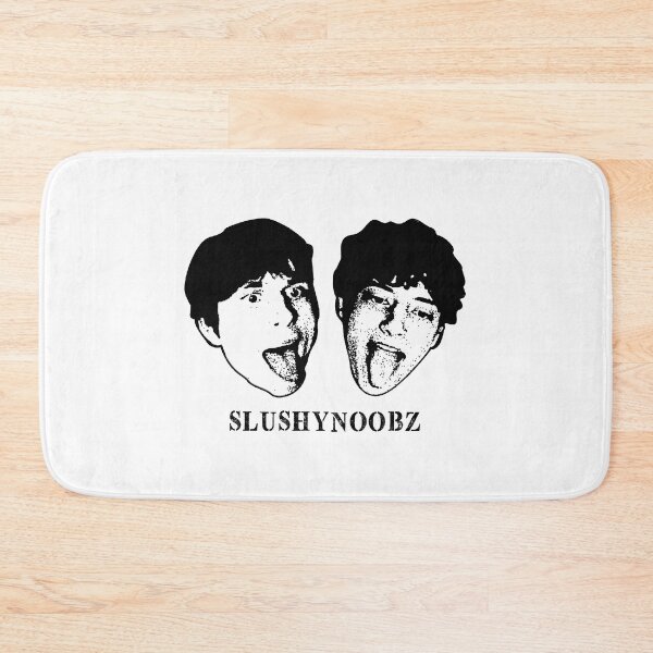 Item preview, Slushynoobz designed and sold by baknett.