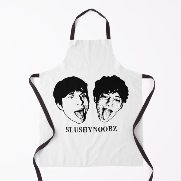 Item preview, Slushynoobz designed and sold by baknett.