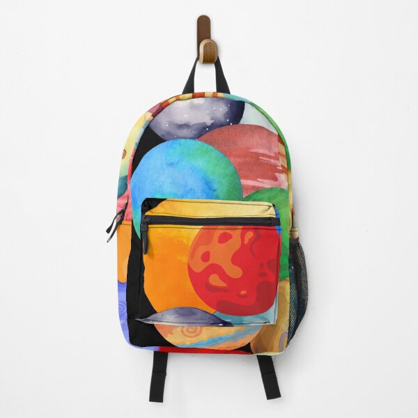 Item preview, Worlds of Colour designed and sold by Bold Colour Art.