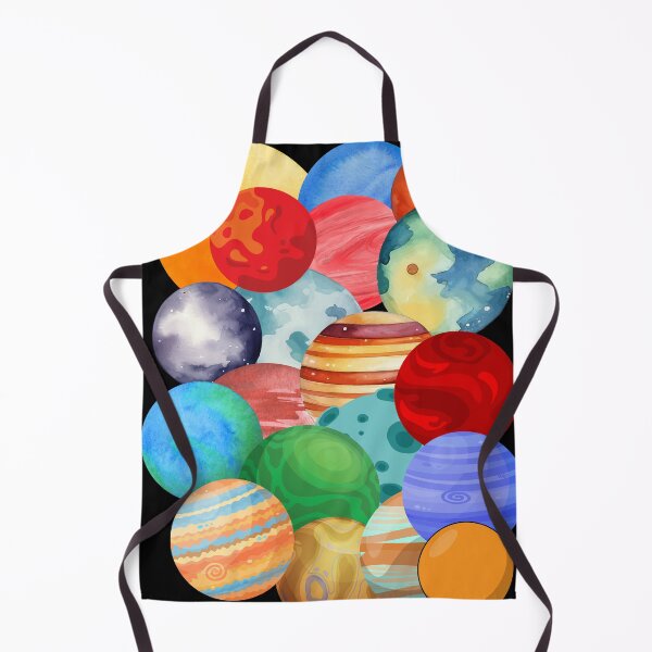 Item preview, Worlds of Colour designed and sold by Bold Colour Art.