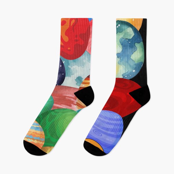 Item preview, Worlds of Colour designed and sold by Bold Colour Art.