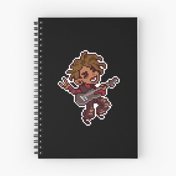 Item preview, Ruben Hopclap Pixel designed and sold by devildaisy.