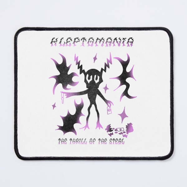 Item preview, Kleptomania designed and sold by KeenieArtSLC.