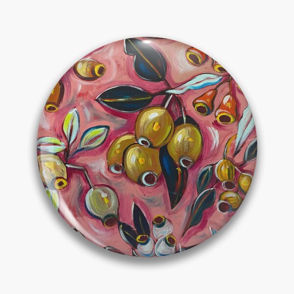 Item preview, Gumnuts Galore designed and sold by Lucycarart.