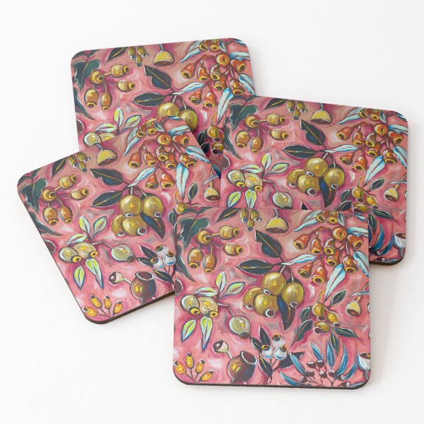 Item preview, Gumnuts Galore designed and sold by Lucycarart.
