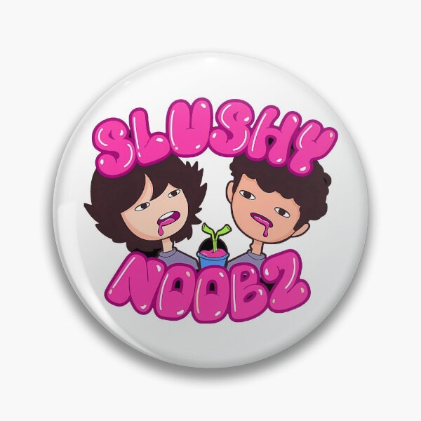 Item preview, Slushynoobz designed and sold by baknett.