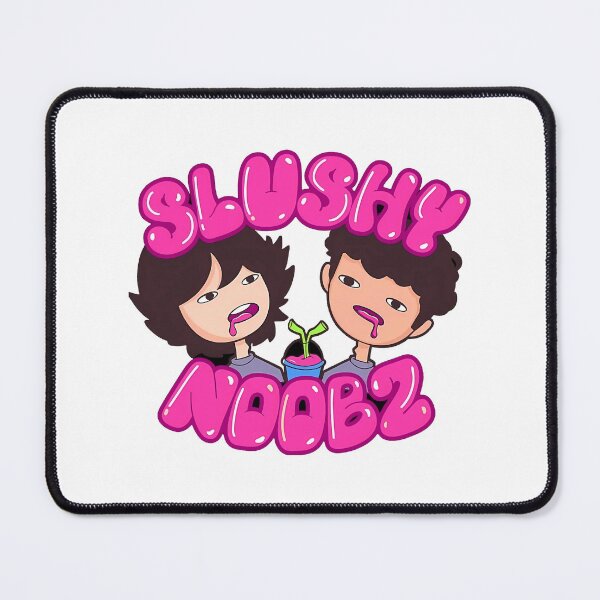 Item preview, Slushynoobz designed and sold by baknett.