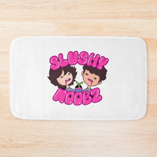 Item preview, Slushynoobz designed and sold by baknett.