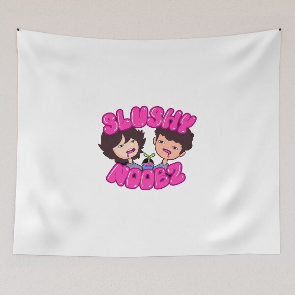 Item preview, Slushynoobz designed and sold by baknett.