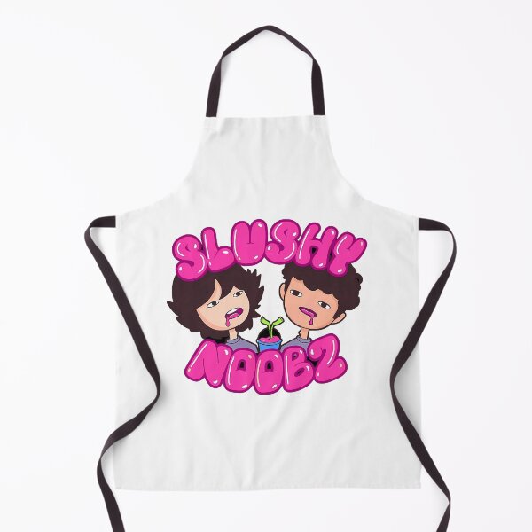 Item preview, Slushynoobz designed and sold by baknett.