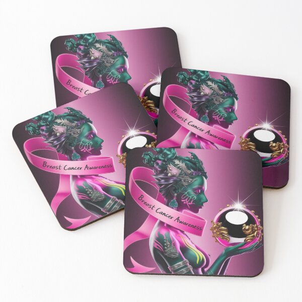 Item preview, Breast Cancer  Awareness designed and sold by Perceptible.