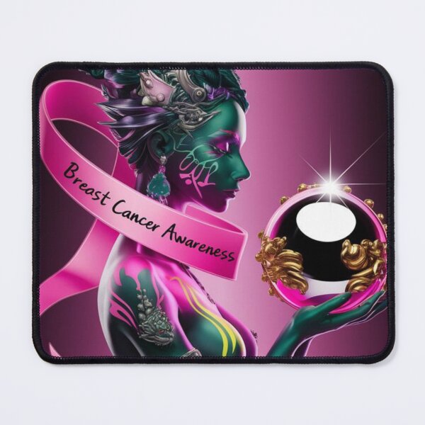 Item preview, Breast Cancer Awareness designed and sold by Perceptible.