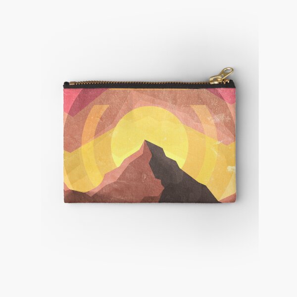 Item preview, Sunset Peaks designed and sold by LTDigital.