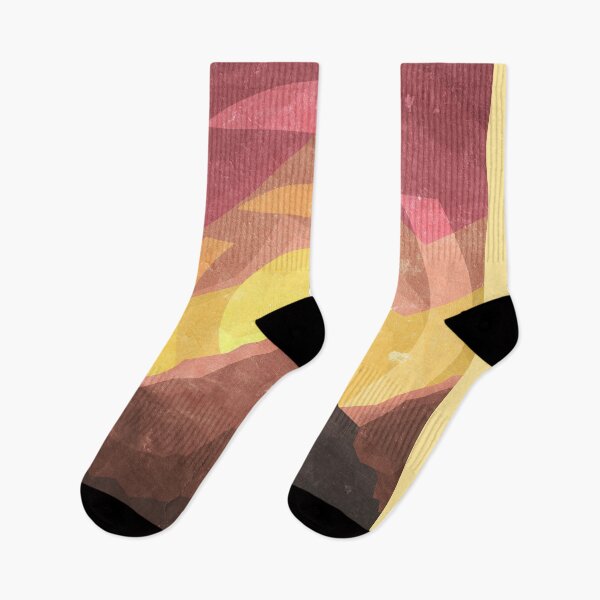 Item preview, Sunset Peaks designed and sold by LTDigital.