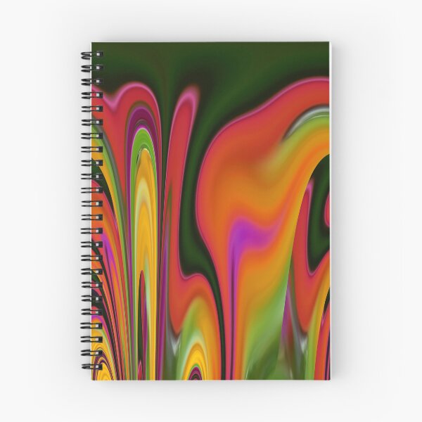 Item preview, Colour Splash 3 by Avril Thomas - Adelaide Artist designed and sold by AvrilThomasart.