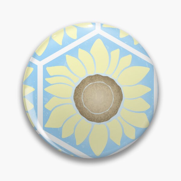 Item preview, Poder de girasol designed and sold by Jayne E.