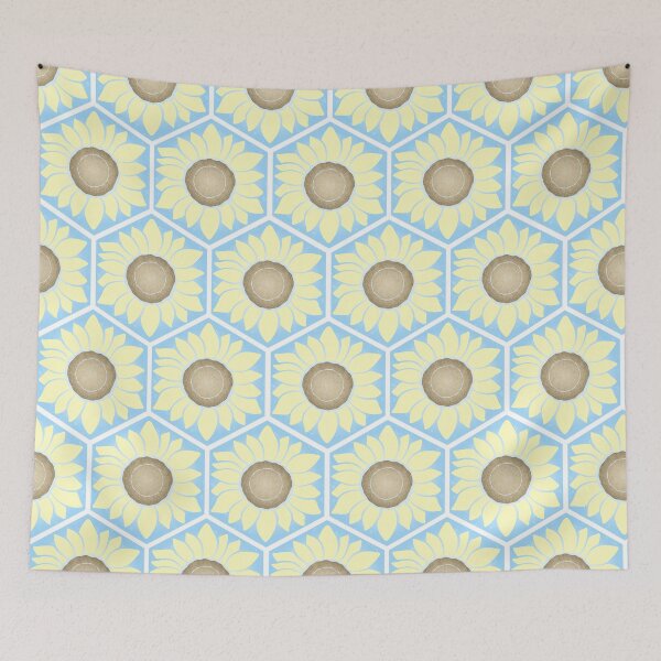 Item preview, Sunflower Power designed and sold by Jayne E.