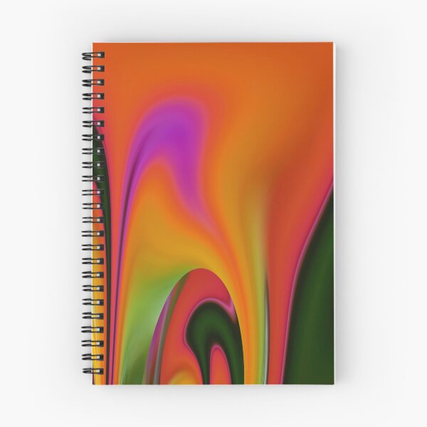 Item preview, Colour Splash  by Adelaide Artist Avril Thomas designed and sold by AvrilThomasart.