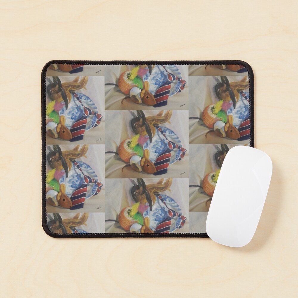 Item preview, Mouse Pad designed and sold by AvrilThomasart.