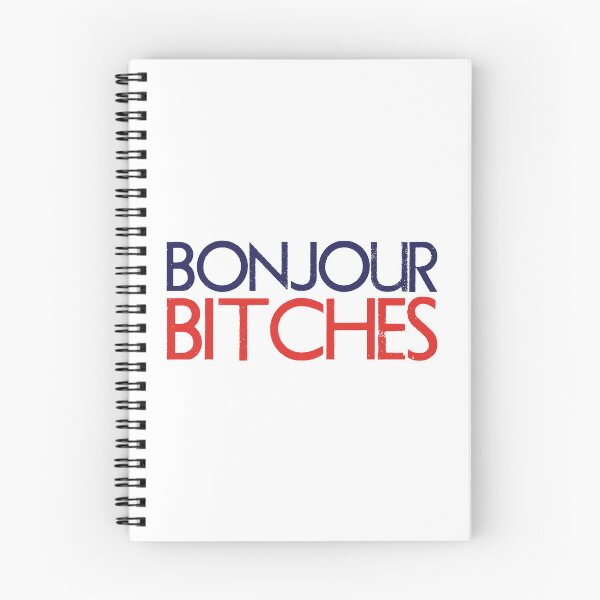 Item preview, Bonjour designed and sold by Yanmos.