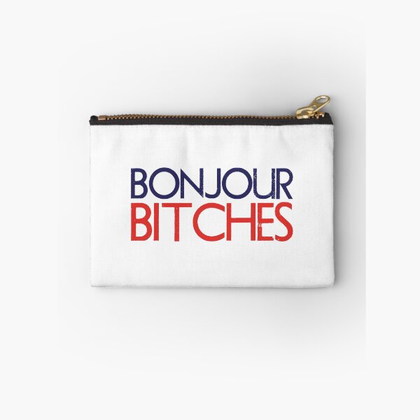 Item preview, Bonjour designed and sold by Yanmos.
