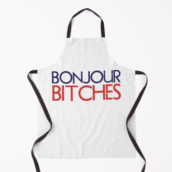 Item preview, Bonjour designed and sold by Yanmos.