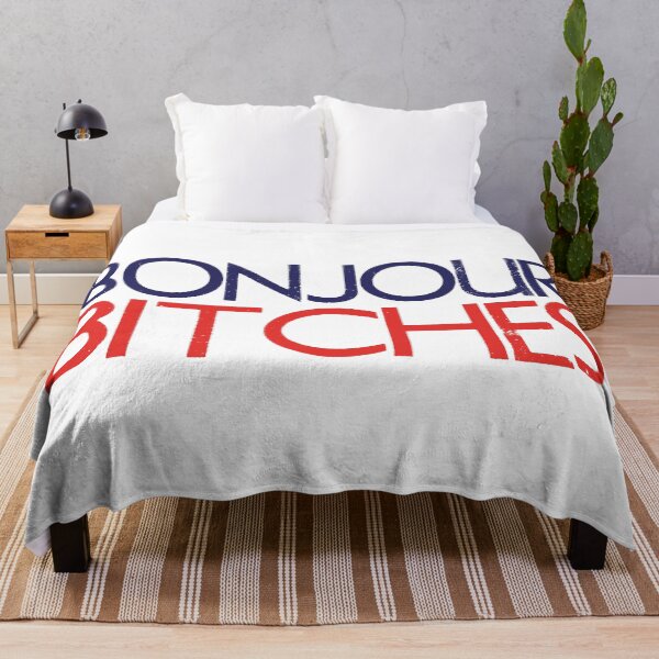 Item preview, Bonjour designed and sold by Yanmos.