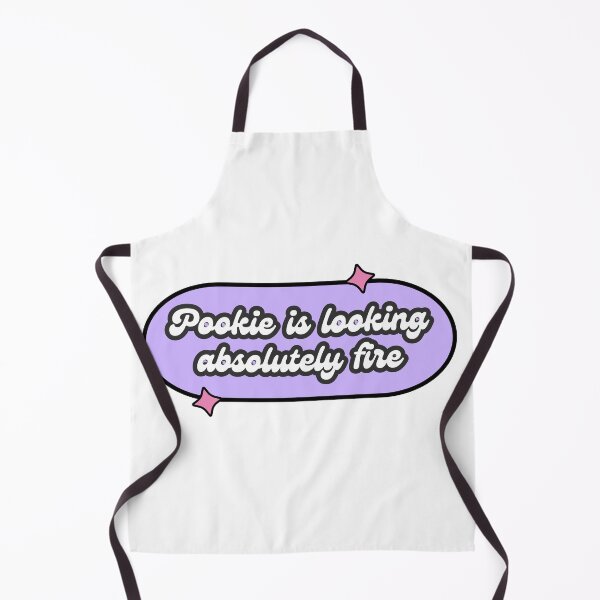 Item preview, Pookie Is Looking Absolutely Fire designed and sold by CET37.