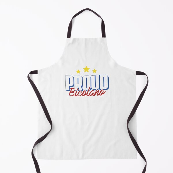 Item preview, Proud Bicolano designed and sold by Local Folk.