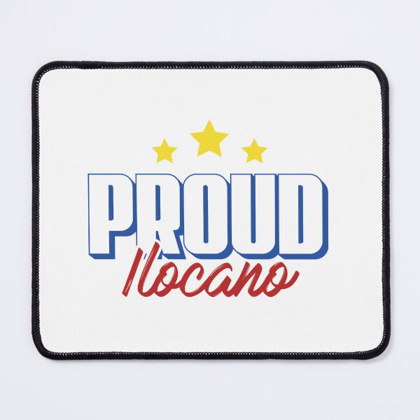 Item preview, Proud Ilocano designed and sold by Local Folk.