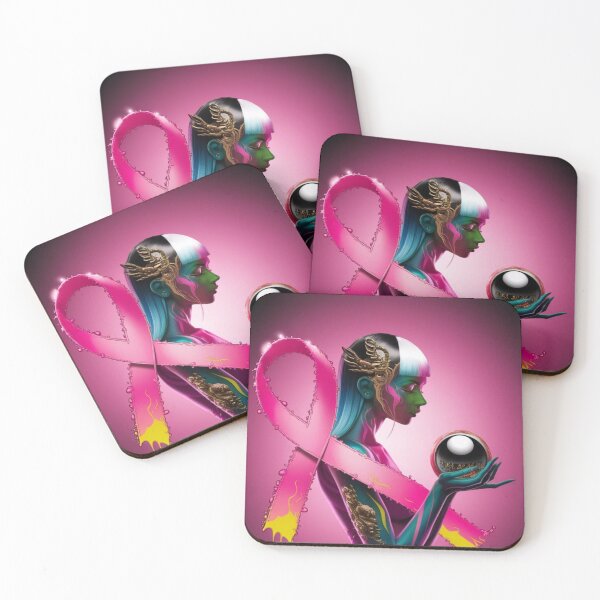 Item preview, Breast Cancer  Awareness designed and sold by Perceptible.