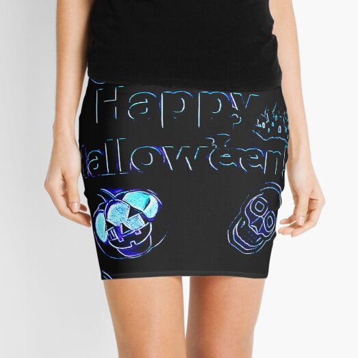Item preview, Happy Halloween! designed and sold by ElitebyElise.