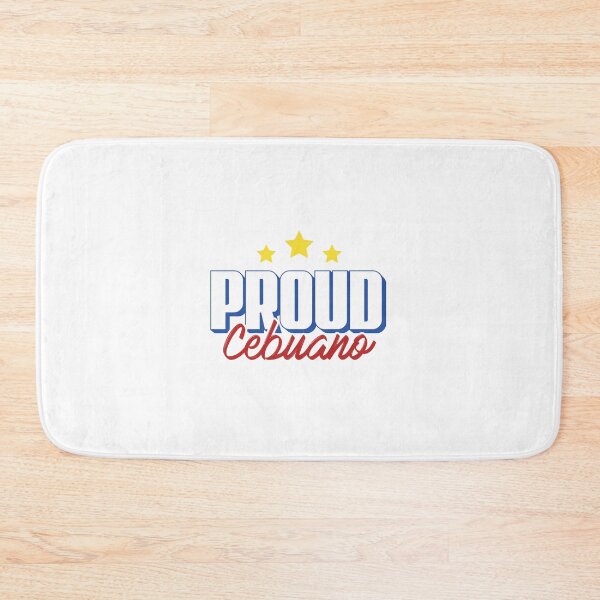 Item preview, Proud Cebuano designed and sold by Local Folk.
