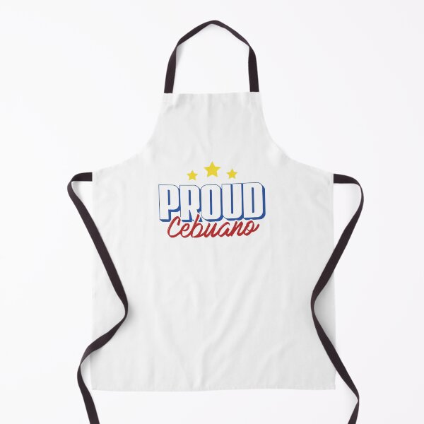 Item preview, Proud Cebuano designed and sold by Local Folk.