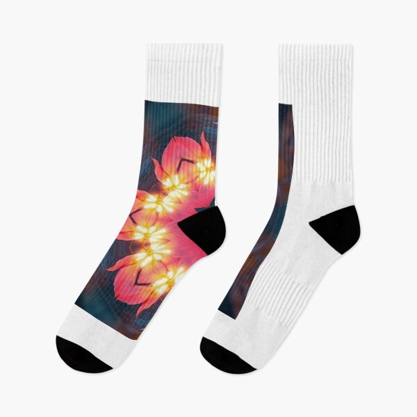 Item preview, Flower fire designed and sold by vivekananda345.