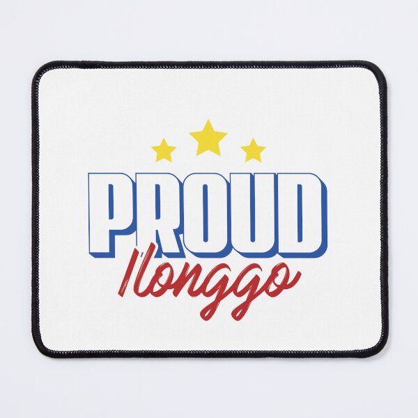 Item preview, Proud Ilonggo designed and sold by Local Folk.