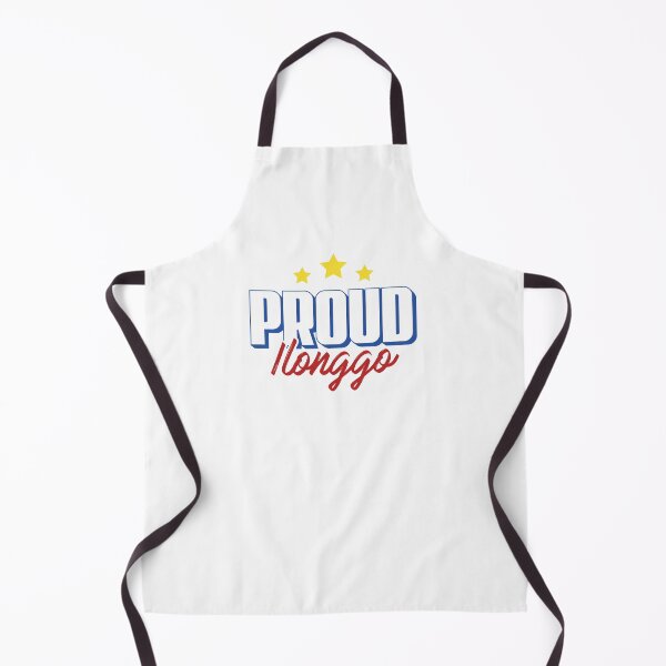 Item preview, Proud Ilonggo designed and sold by Local Folk.