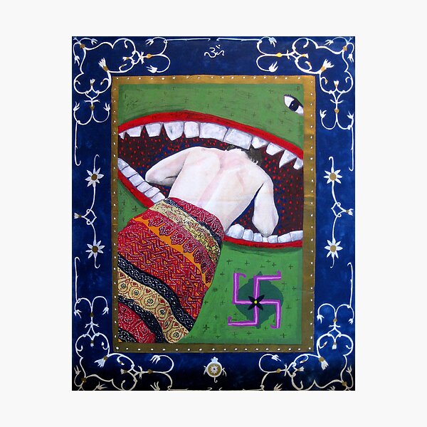 Item preview, The Markendeya Story 6 designed and sold by John Douglas.