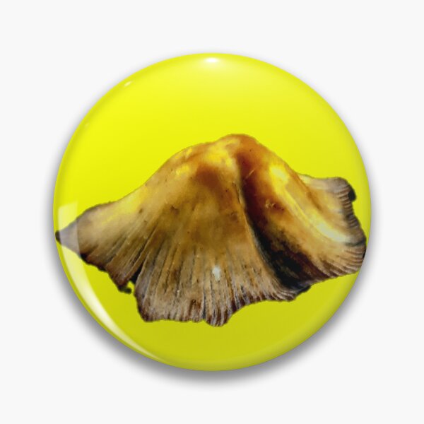 Item preview, Gold plated Mushrooms designed and sold by Kaurjas.