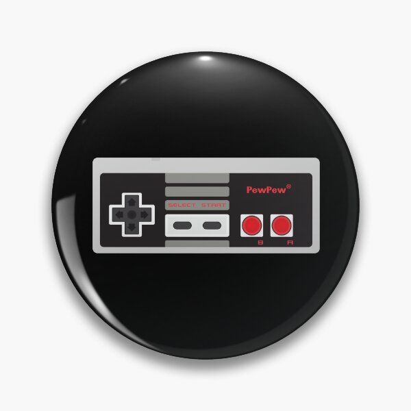 Item preview, Classic Controller designed and sold by itsamedc.
