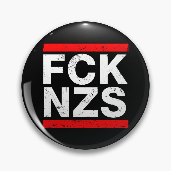 Item preview, FCK NZS designed and sold by viunziameriza.