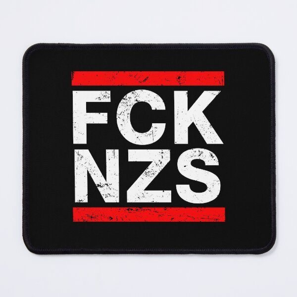 Item preview, FCK NZS designed and sold by viunziameriza.